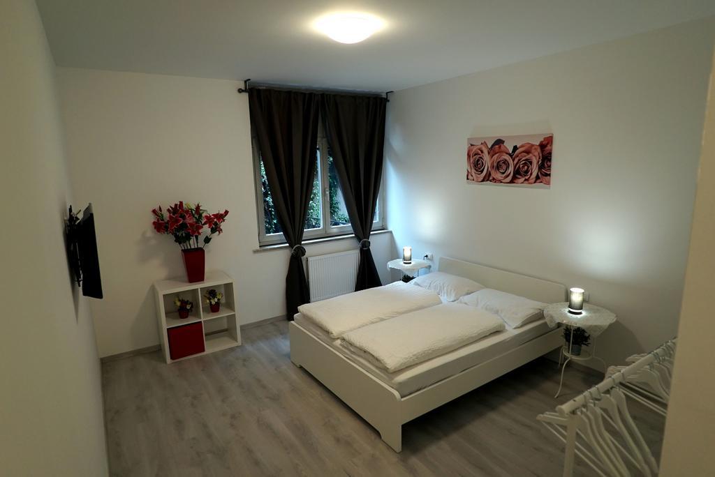 Toby'S Rooms Μπολζάνο Εξωτερικό φωτογραφία