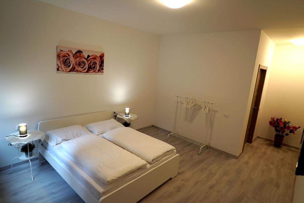 Toby'S Rooms Μπολζάνο Εξωτερικό φωτογραφία